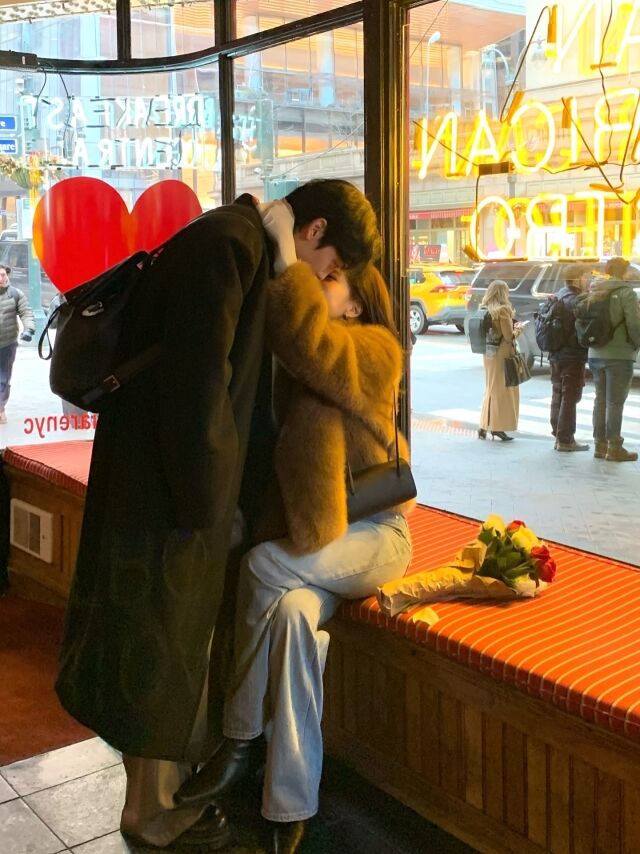 / 고민영 인스타그램