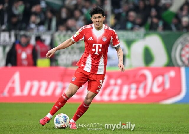 김민재/게티이미지코리아