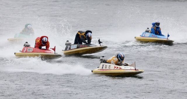 경륜경정총괄본부 제공