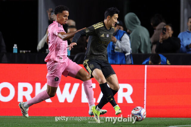 손흥민/게티이미지코리아