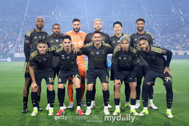 LAFC/게티이미지코리아