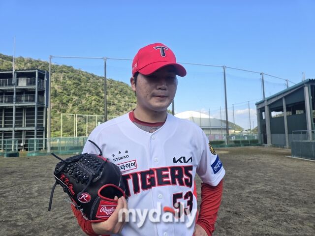 김기훈/아마미오시마(일본)=김진성 기자 kkomag@mydaily.co.kr