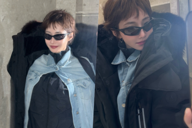 고준희 / 소셜미디어