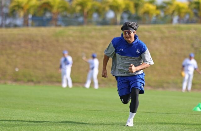 삼성 라이온즈 최지광./삼성 라이온즈