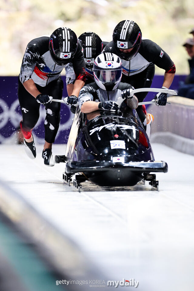 석영진 팀./게티이미지코리아