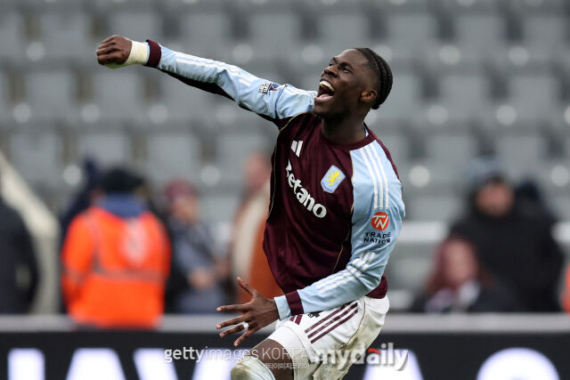 아마두 오나나./게티이미지코리아