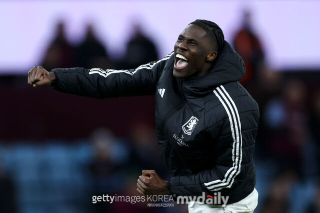 아마두 오나나./게티이미지코리아