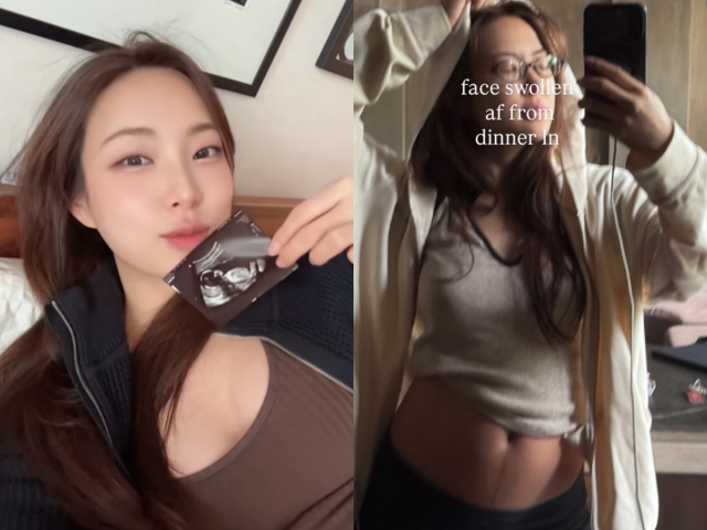 '하트시그널2' 김장미/김장미 인스타그램