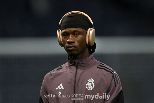 에두아르도 카마빙카./게티이미지코리아