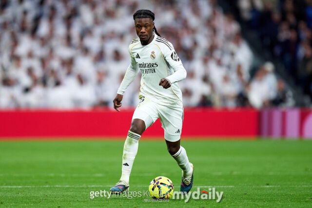 에두아르도 카마빙카./게티이미지코리아