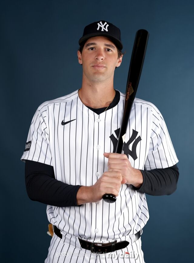 스펜서 존스/게티이미지코리아