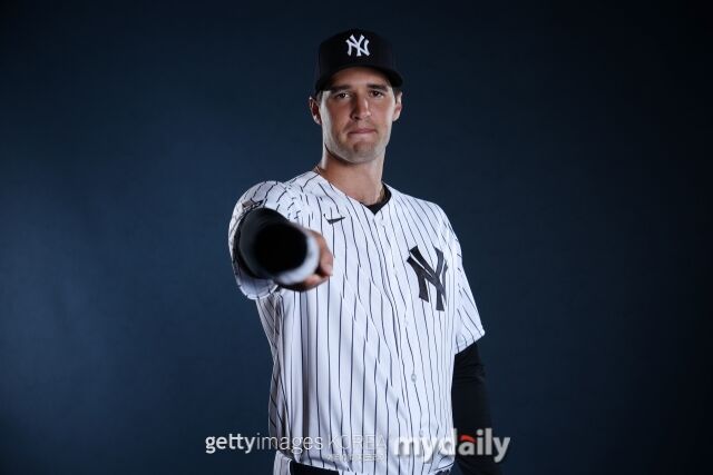 스펜서 존스/게티이미지코리아