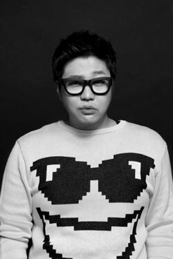 故 신사동 호랭이 / 티알엔터테인먼트