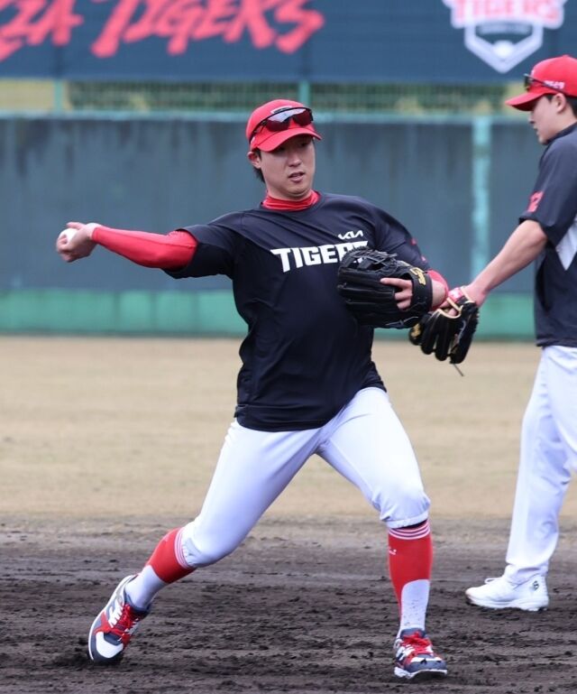 이호연/KIA 타이거즈