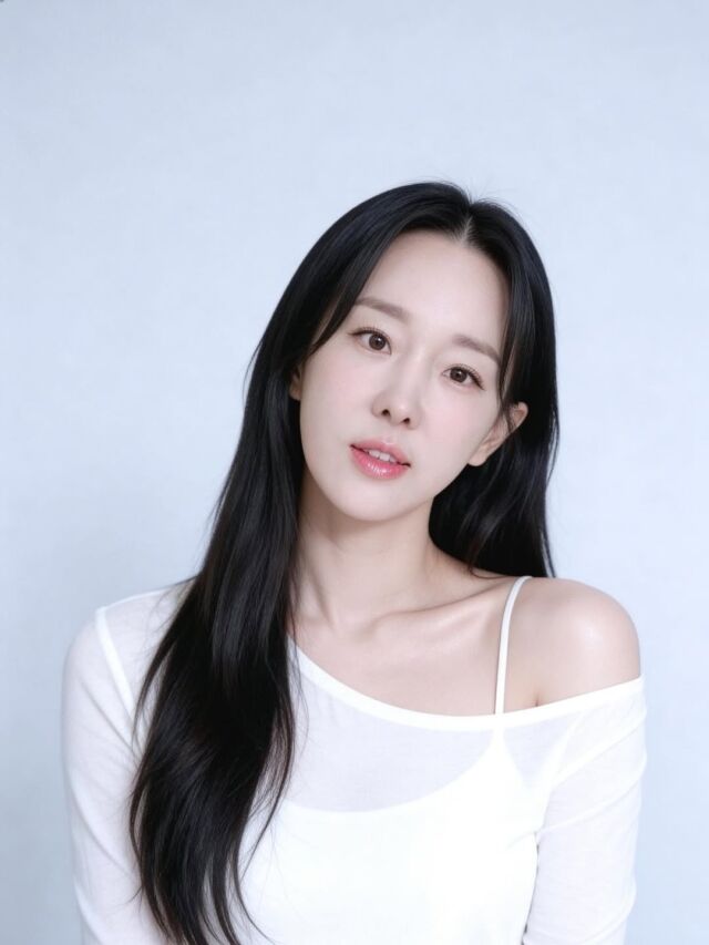 이지혜가 AI로 제작한 새로운 프로필 사진을 공개했다. / 이지혜 SNS