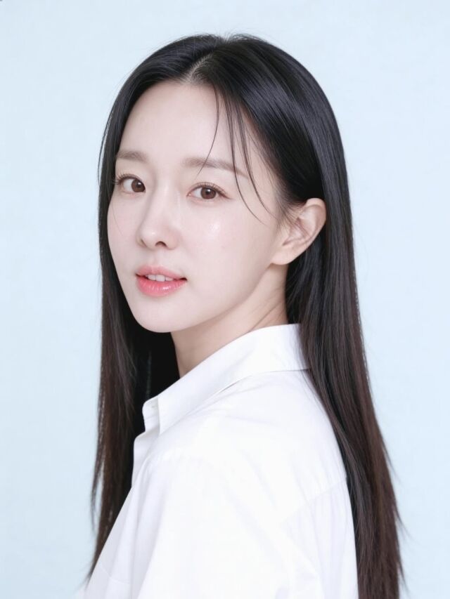 이지혜가 AI로 제작한 새로운 프로필 사진을 공개했다. / 이지혜 SNS