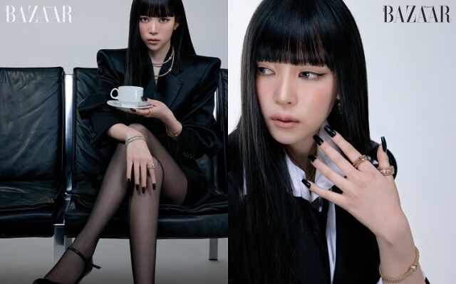 / 하퍼스 바자 코리아