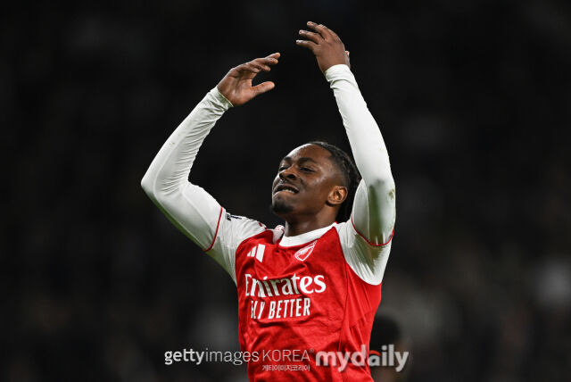 에베레치 에제./게티이미지코리아