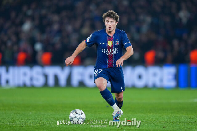 주앙 네베스./게티이미지코리아