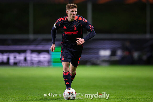 엘리엇 앤더슨/게티이미지코리아