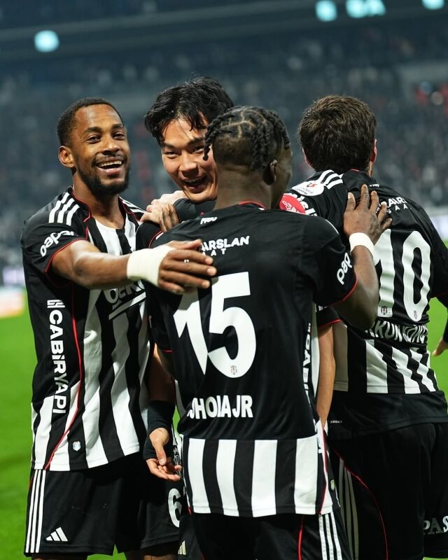 오현규./베식타스