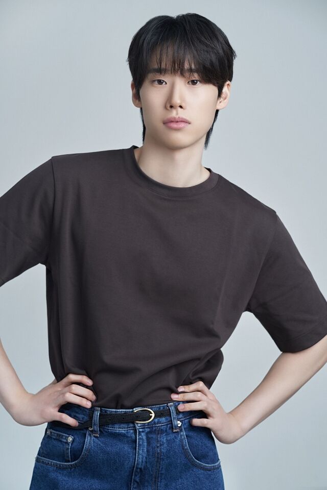 배우 김민/제이와이드컴퍼니