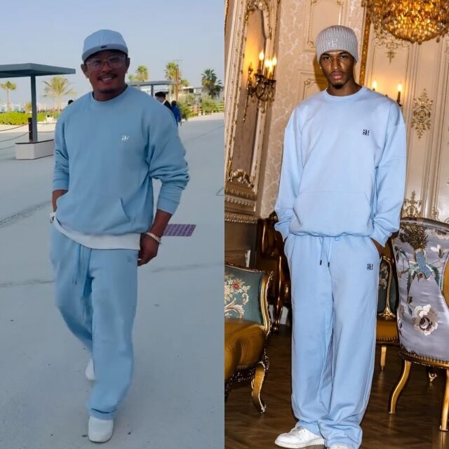 추성훈 / 추성훈 인스타그램