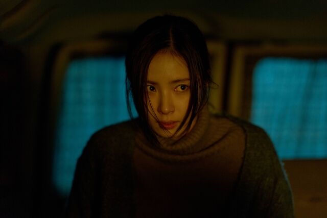 영화 '휴민트' 스틸/NEW