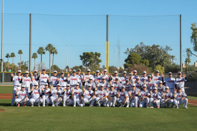 LG 트윈스 2026년 1차 전지훈련 종료./LG 트윈스