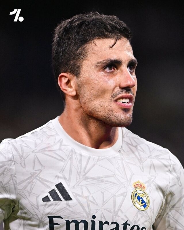 로드리/프랑수 '원풋볼'