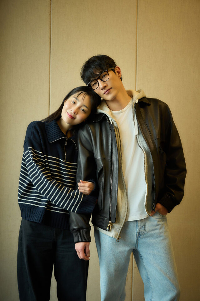 넷플릭스 영화 '별짓'/넷플릭스