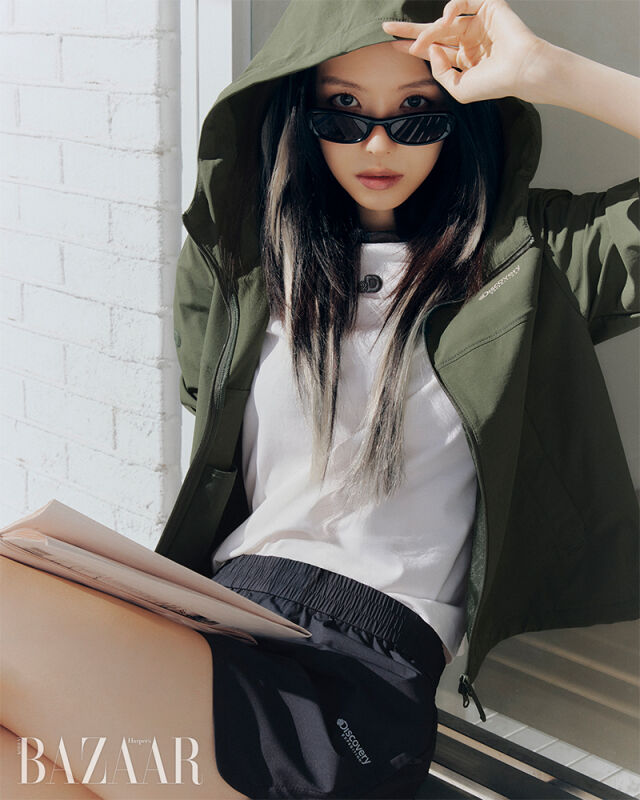 / 하퍼스 바자 코리아