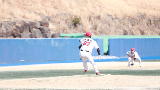 울산 웨일즈 이승근./울산웨일즈