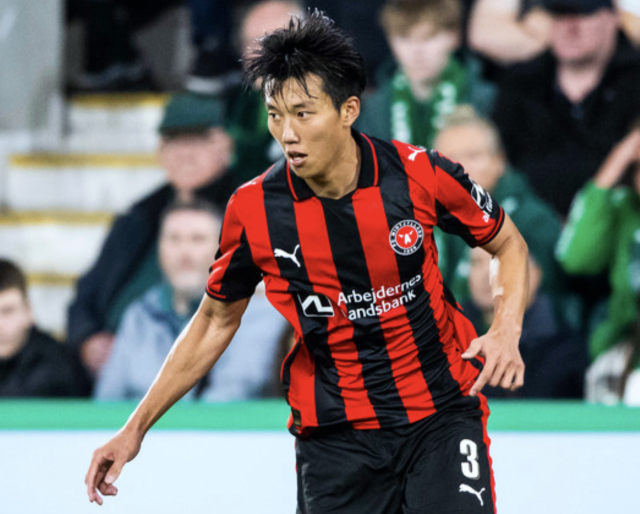 이한범/미트윌란