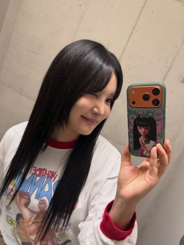 / 랄랄 인스타그램