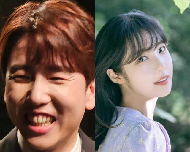 남창희, 윤영경/장성규, 윤영경 인스타그램