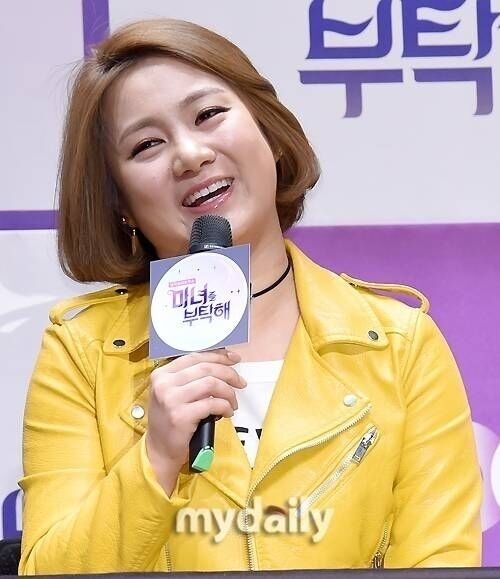 박나래./마이데일리DB