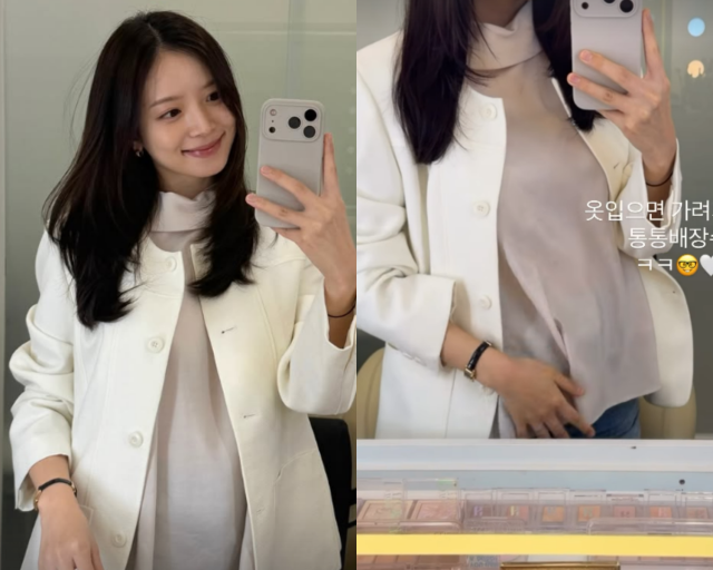 김지영/김지영 인스타그램