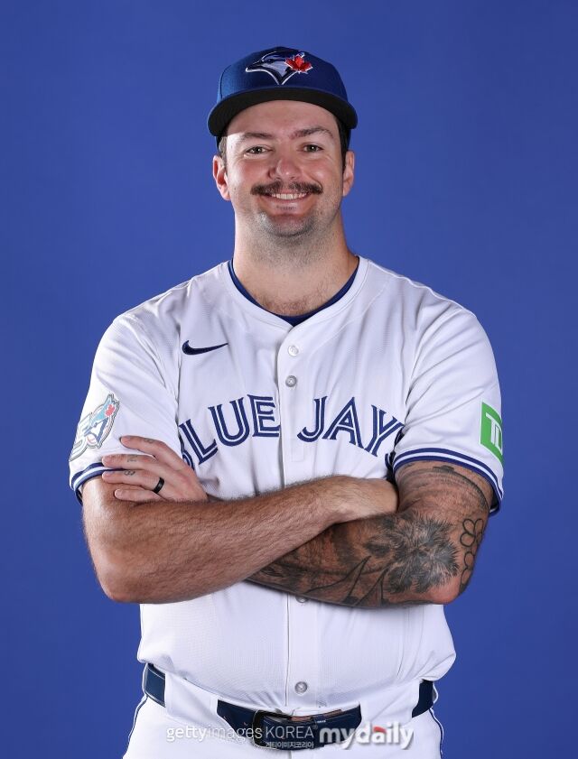 코너 시볼드/게티이미지코리아