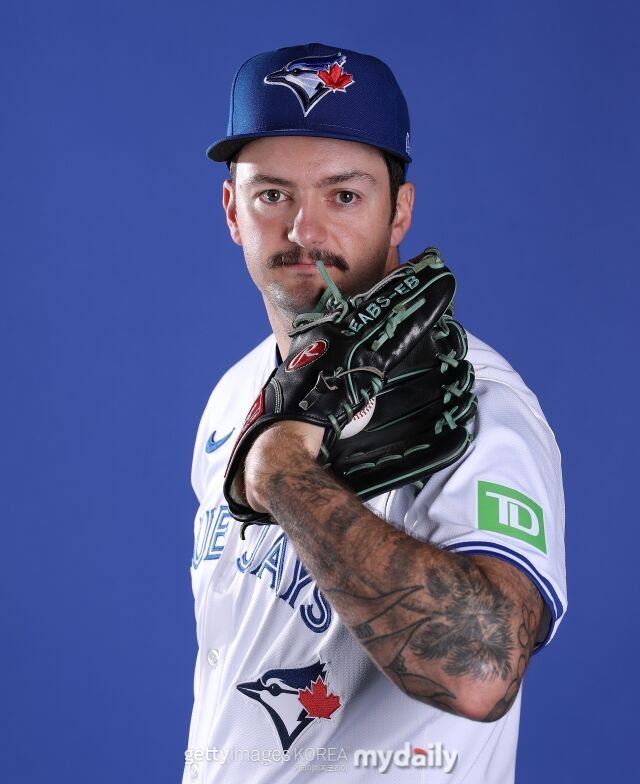 코너 시볼드/게티이미지코리아