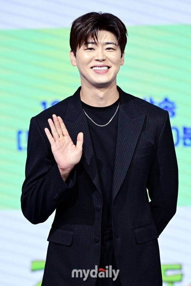 박지현 / 마이데일리