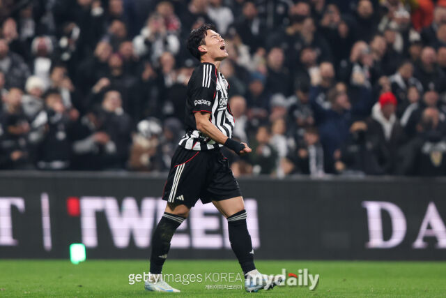 오현규/게티이미지코리아