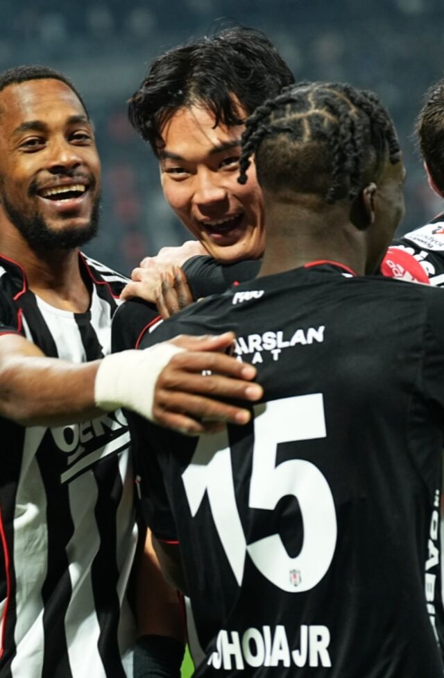 오현규/베식타스 SNS