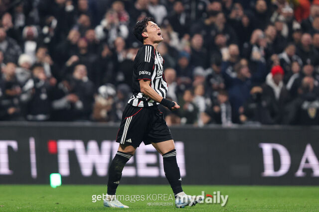 오현규/게티이미지코리아