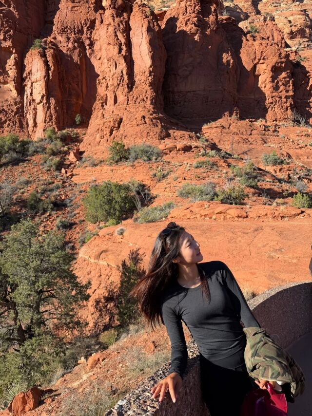 송지아 / 소셜미디어