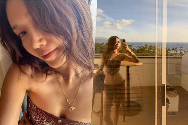 채정안 / 소셜미디어