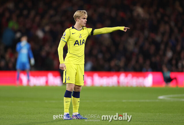 루카스 베리발/게티이미지코리아