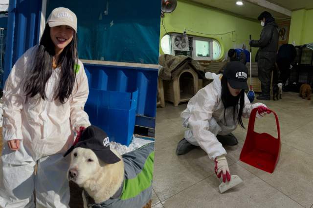 쯔양 / 소셜미디어