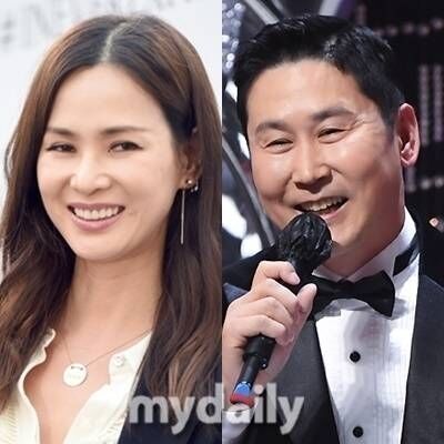 이소라, 신동엽 / 마이데일리