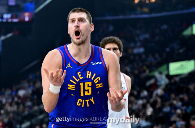 요키치. /게티이미지코리아